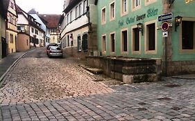 Hotel Schwarzer Adler